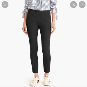 JCREW MARTIE SZ 2 - Black